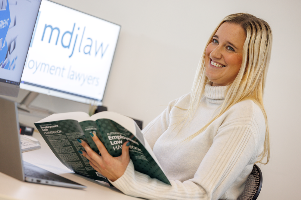 Employment Law Specialists